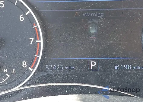 2019 Nissan Altima 2.5 Sl из США, поврежденный, VIN 1N4BL4EV8KN314146